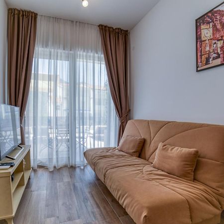 Casa Nuova Daire Kotor Oda fotoğraf