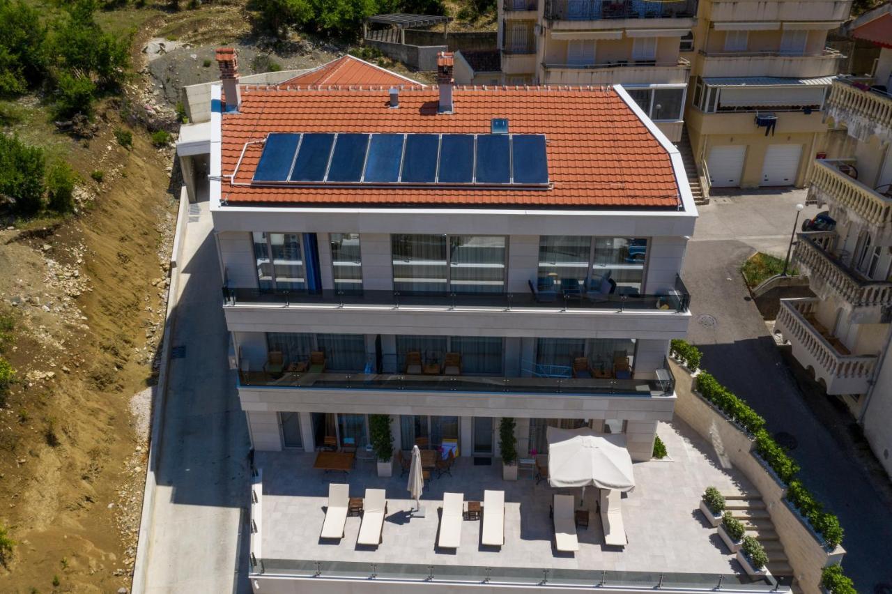 Casa Nuova Daire Kotor Dış mekan fotoğraf