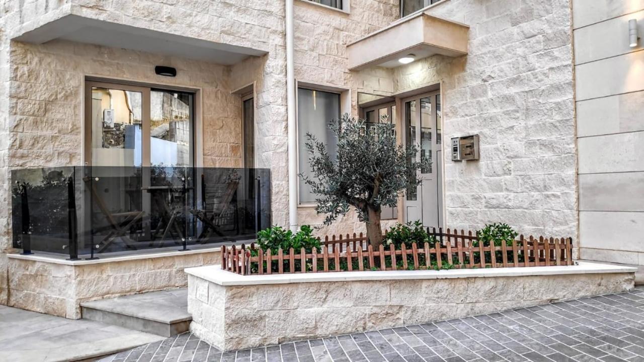 Casa Nuova Daire Kotor Dış mekan fotoğraf