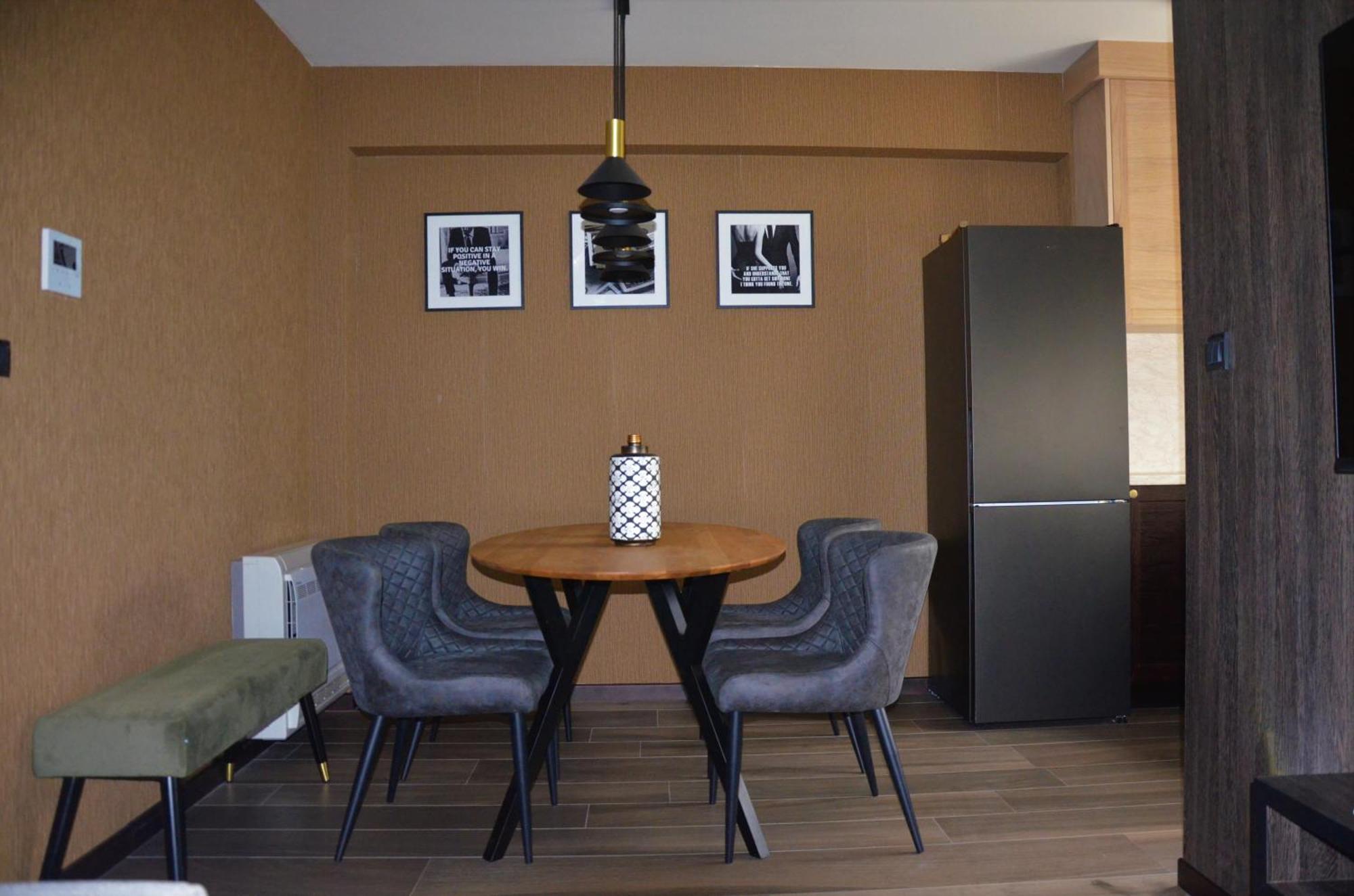 Casa Nuova Daire Kotor Oda fotoğraf