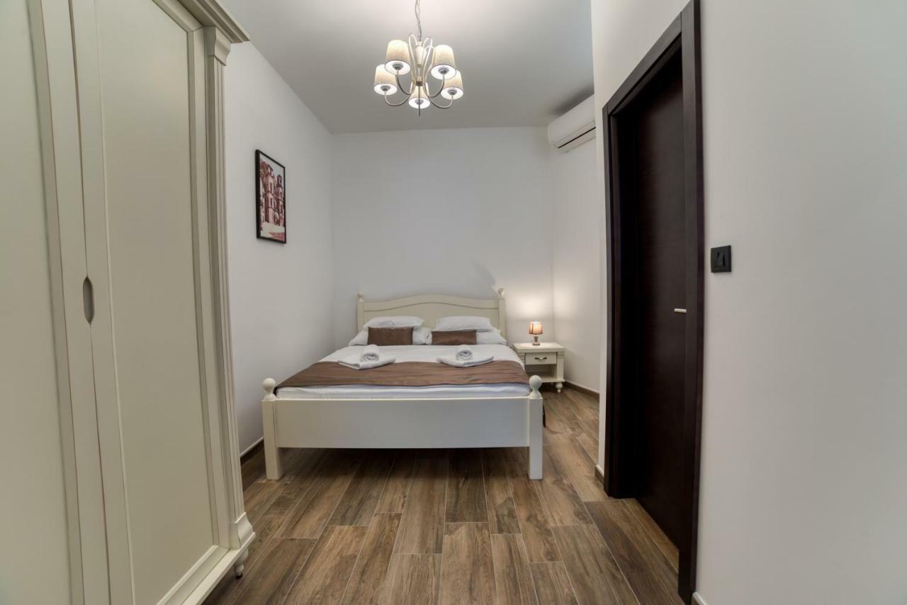 Casa Nuova Daire Kotor Dış mekan fotoğraf