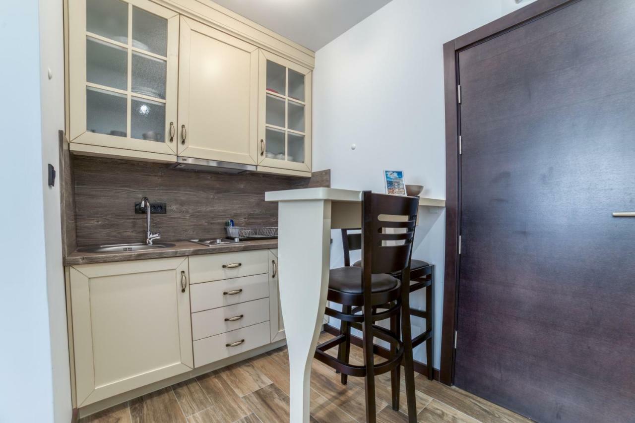 Casa Nuova Daire Kotor Dış mekan fotoğraf