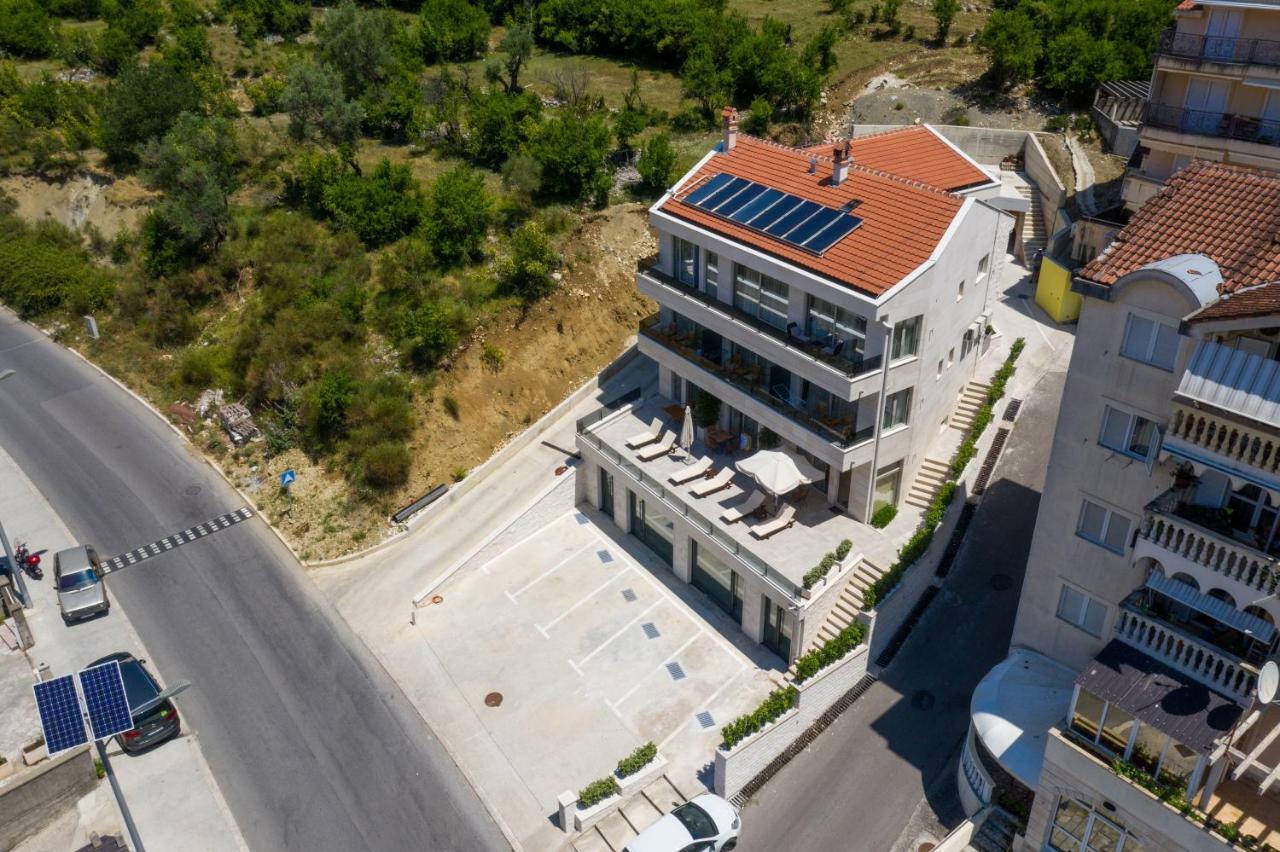 Casa Nuova Daire Kotor Dış mekan fotoğraf