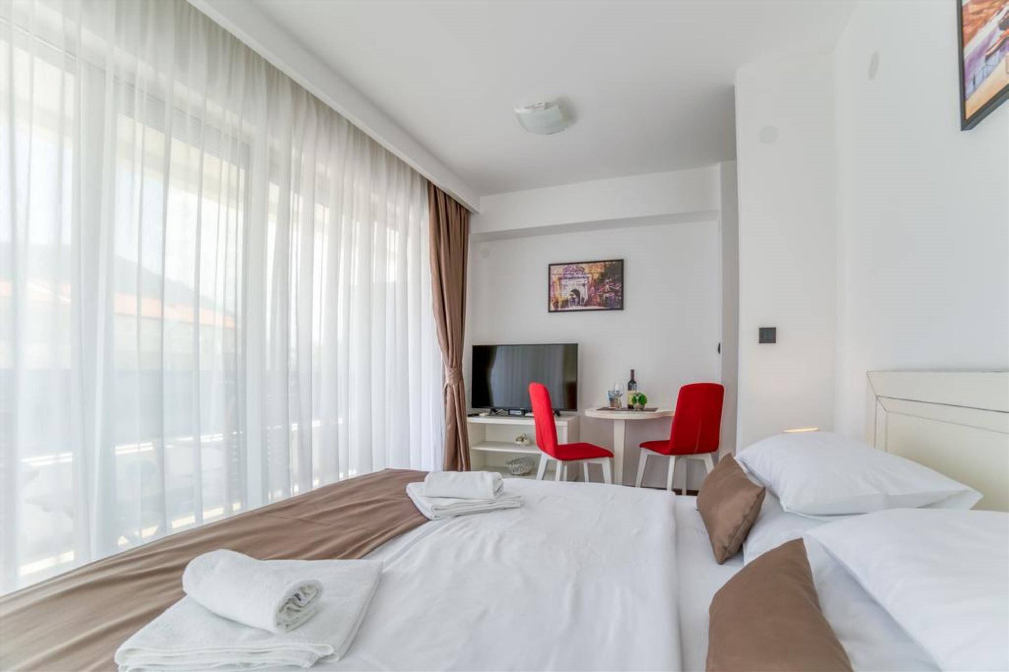 Casa Nuova Daire Kotor Dış mekan fotoğraf