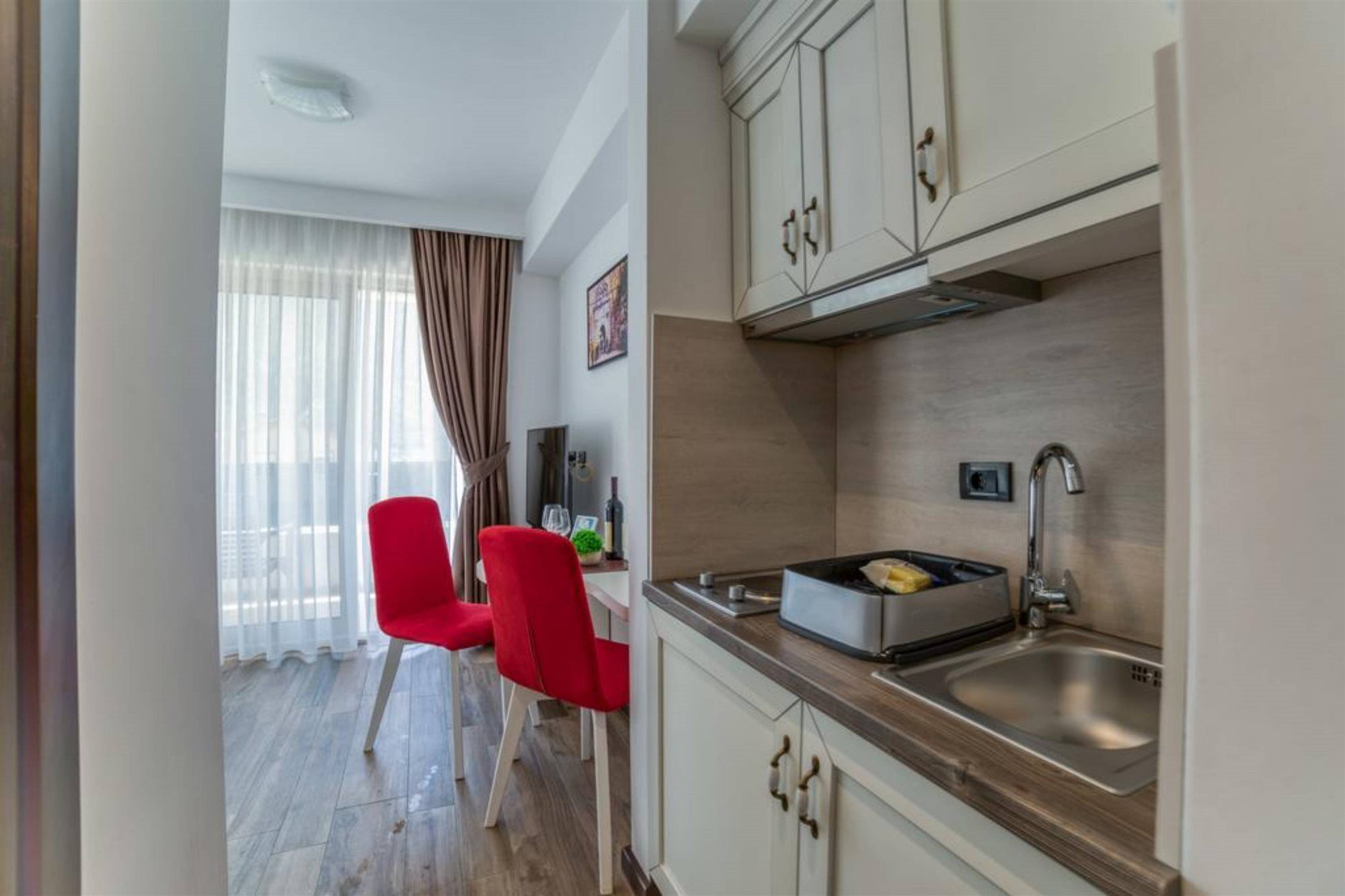Casa Nuova Daire Kotor Dış mekan fotoğraf