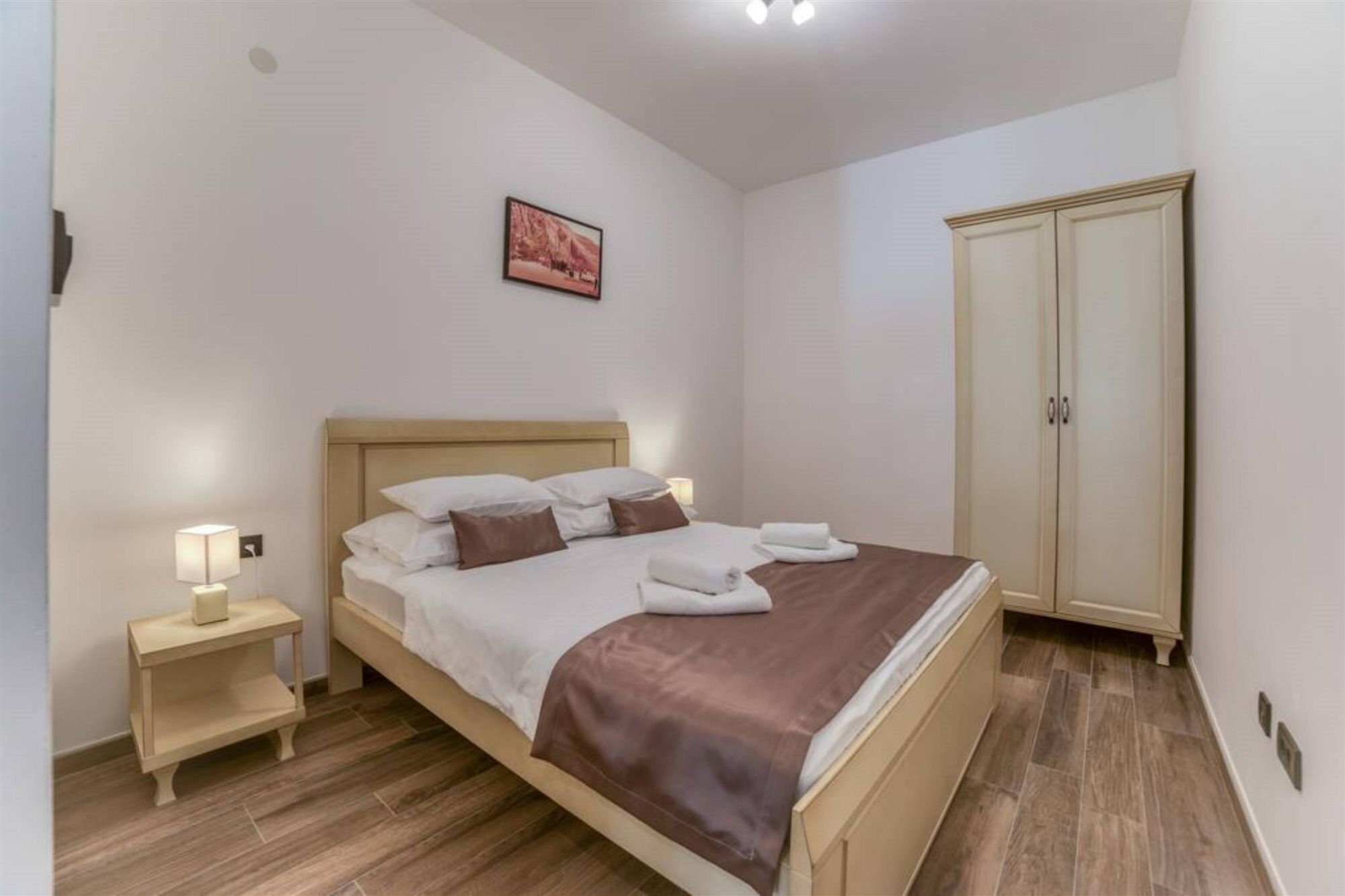 Casa Nuova Daire Kotor Dış mekan fotoğraf