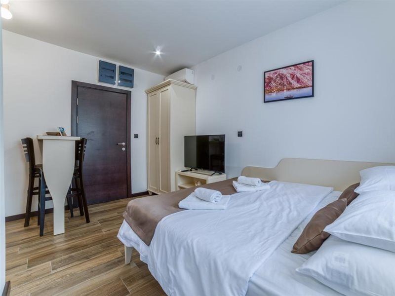 Casa Nuova Daire Kotor Dış mekan fotoğraf