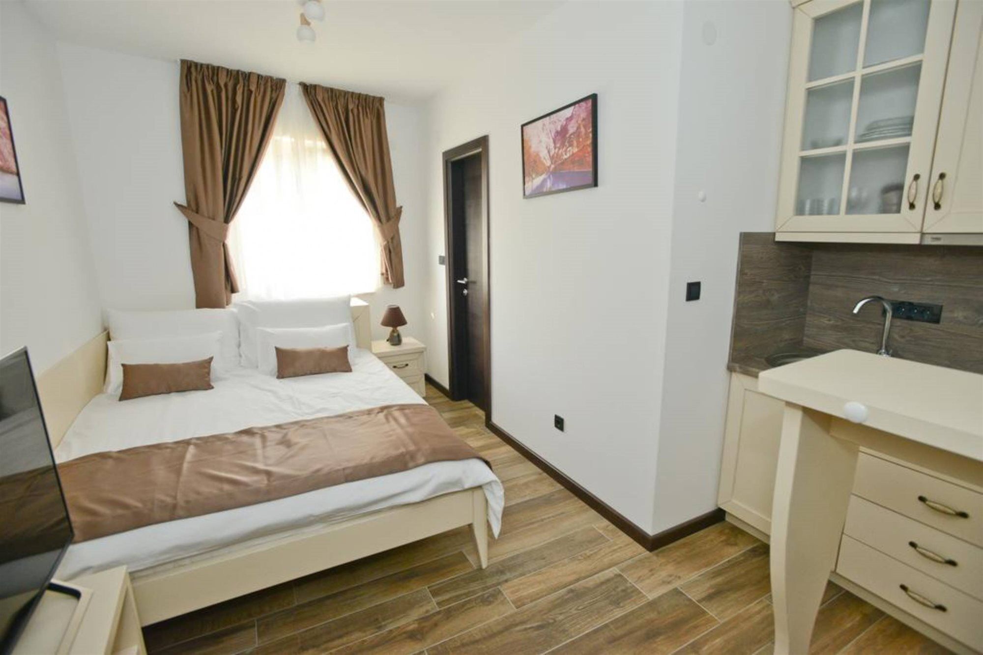 Casa Nuova Daire Kotor Dış mekan fotoğraf