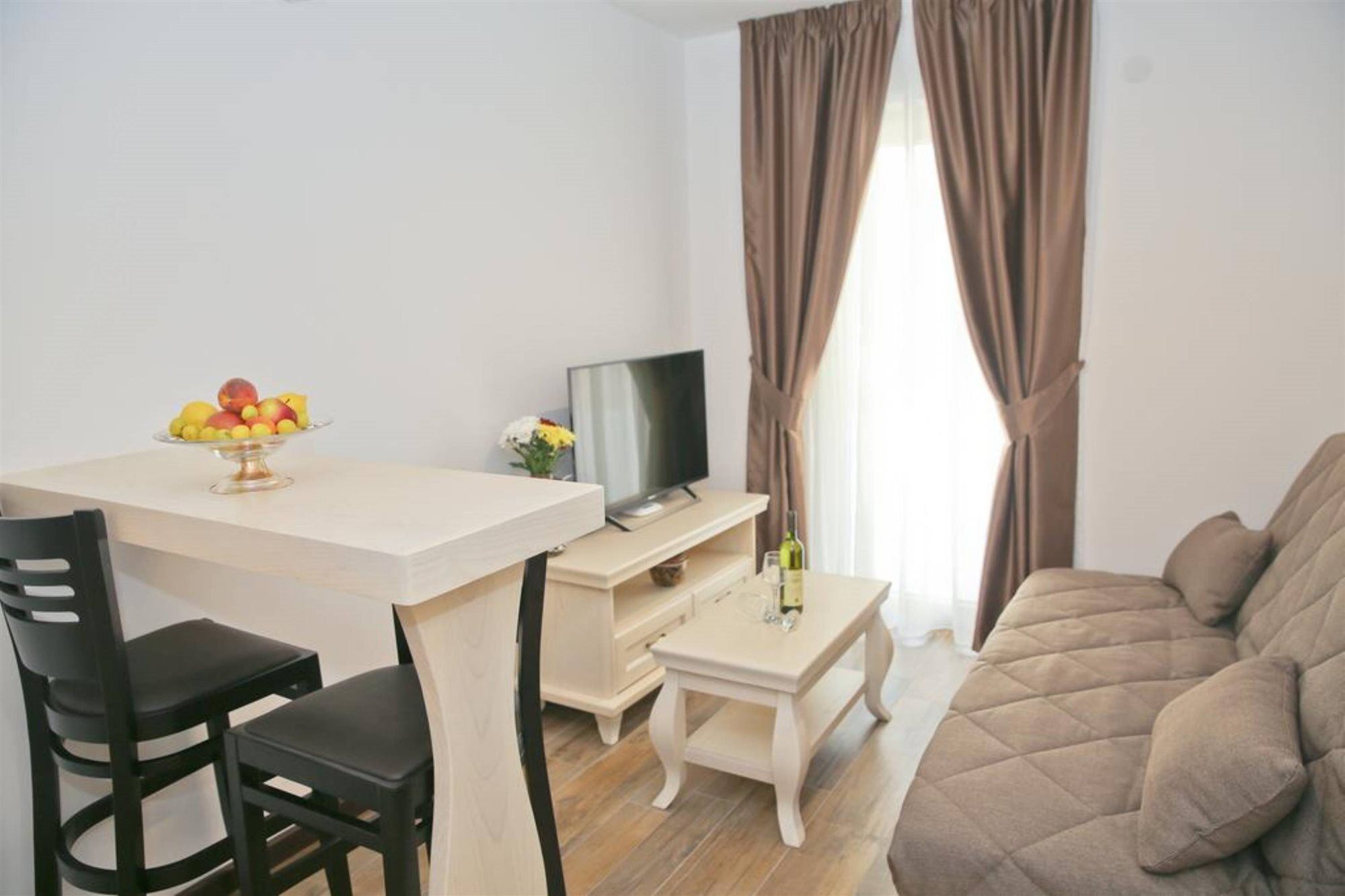 Casa Nuova Daire Kotor Dış mekan fotoğraf