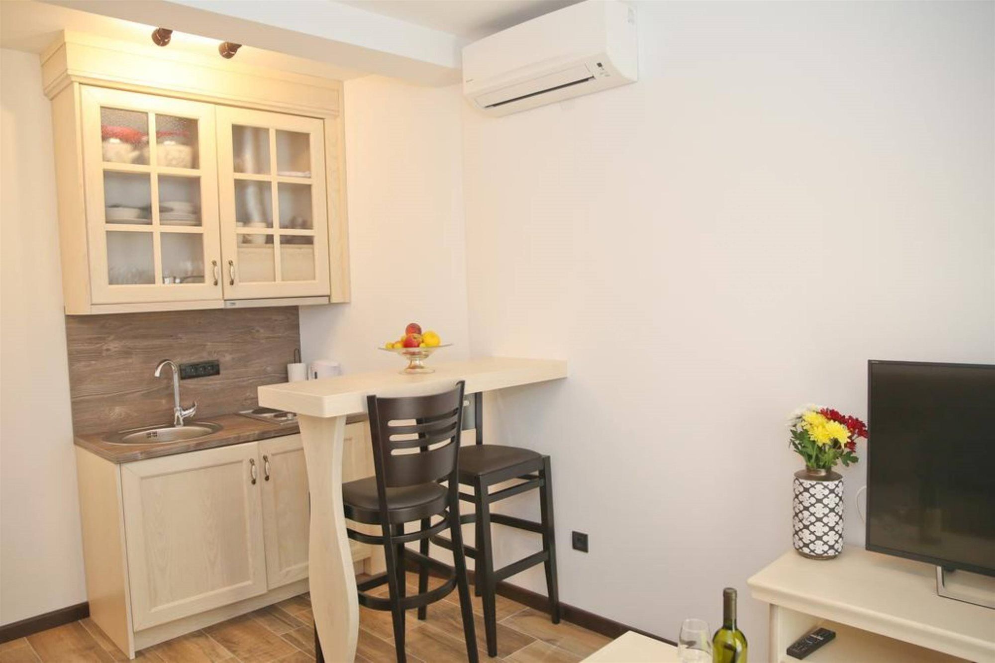 Casa Nuova Daire Kotor Dış mekan fotoğraf