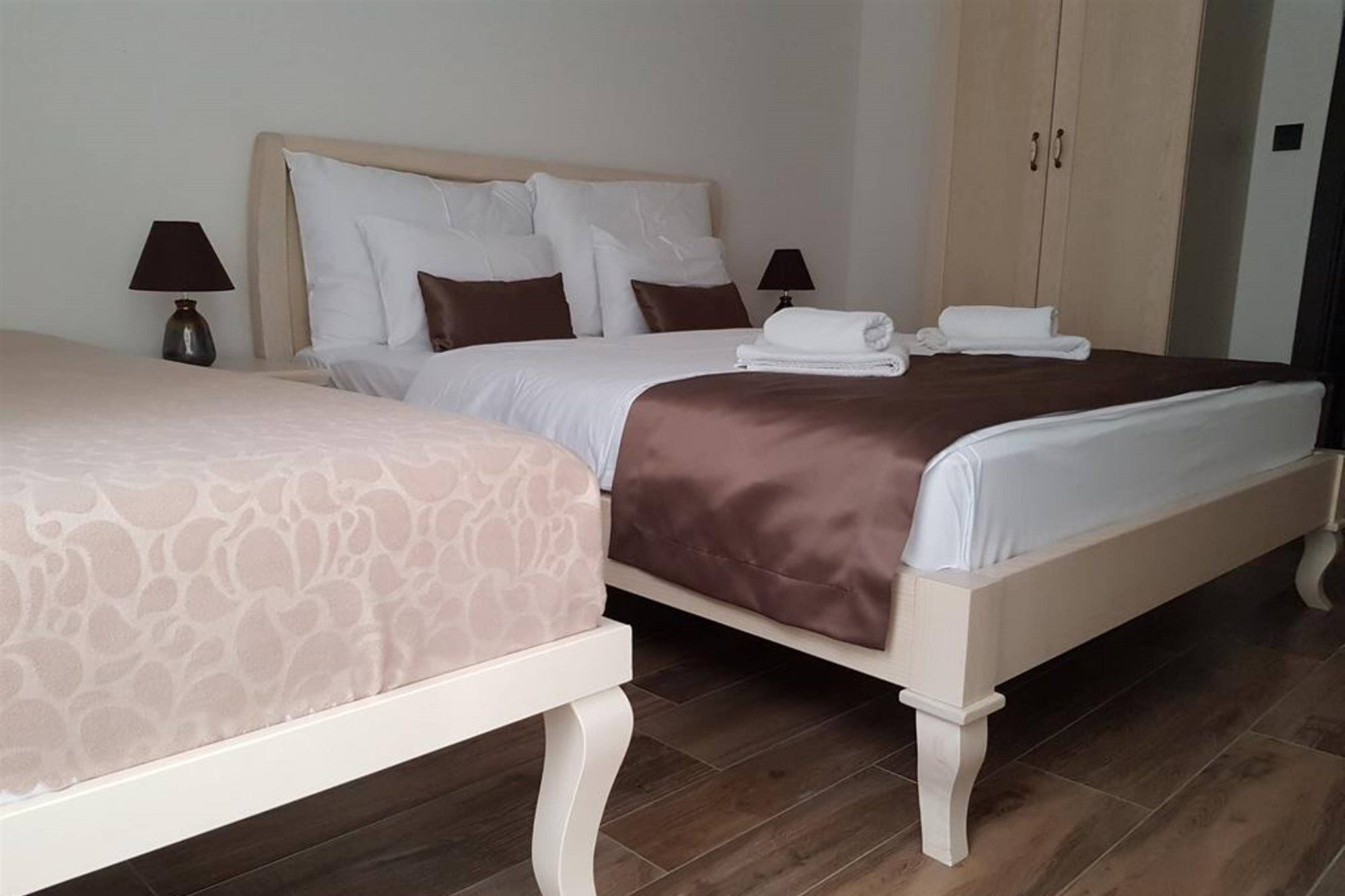 Casa Nuova Daire Kotor Dış mekan fotoğraf
