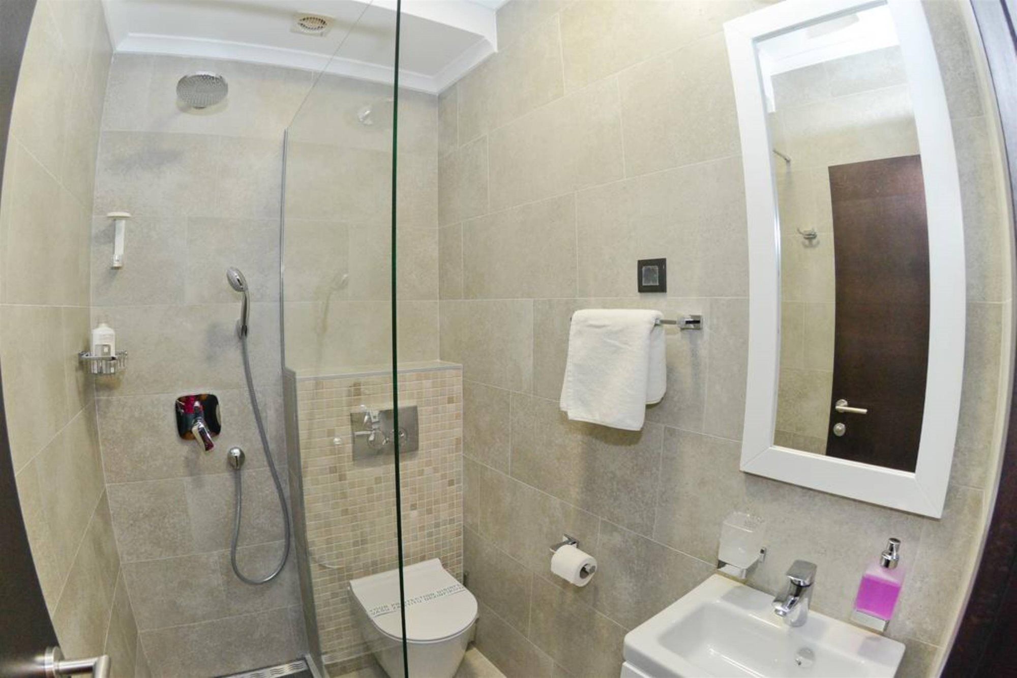 Casa Nuova Daire Kotor Dış mekan fotoğraf