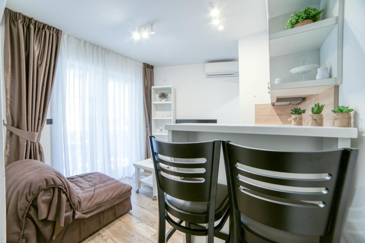 Casa Nuova Daire Kotor Dış mekan fotoğraf