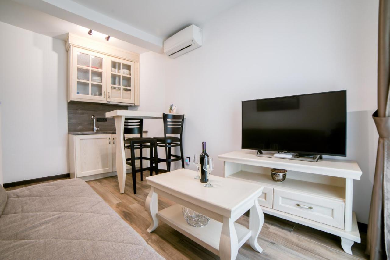 Casa Nuova Daire Kotor Dış mekan fotoğraf