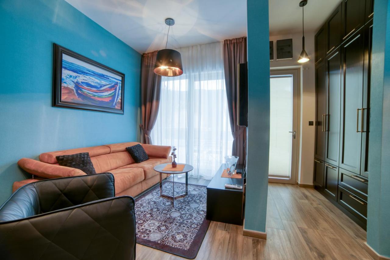 Casa Nuova Daire Kotor Dış mekan fotoğraf