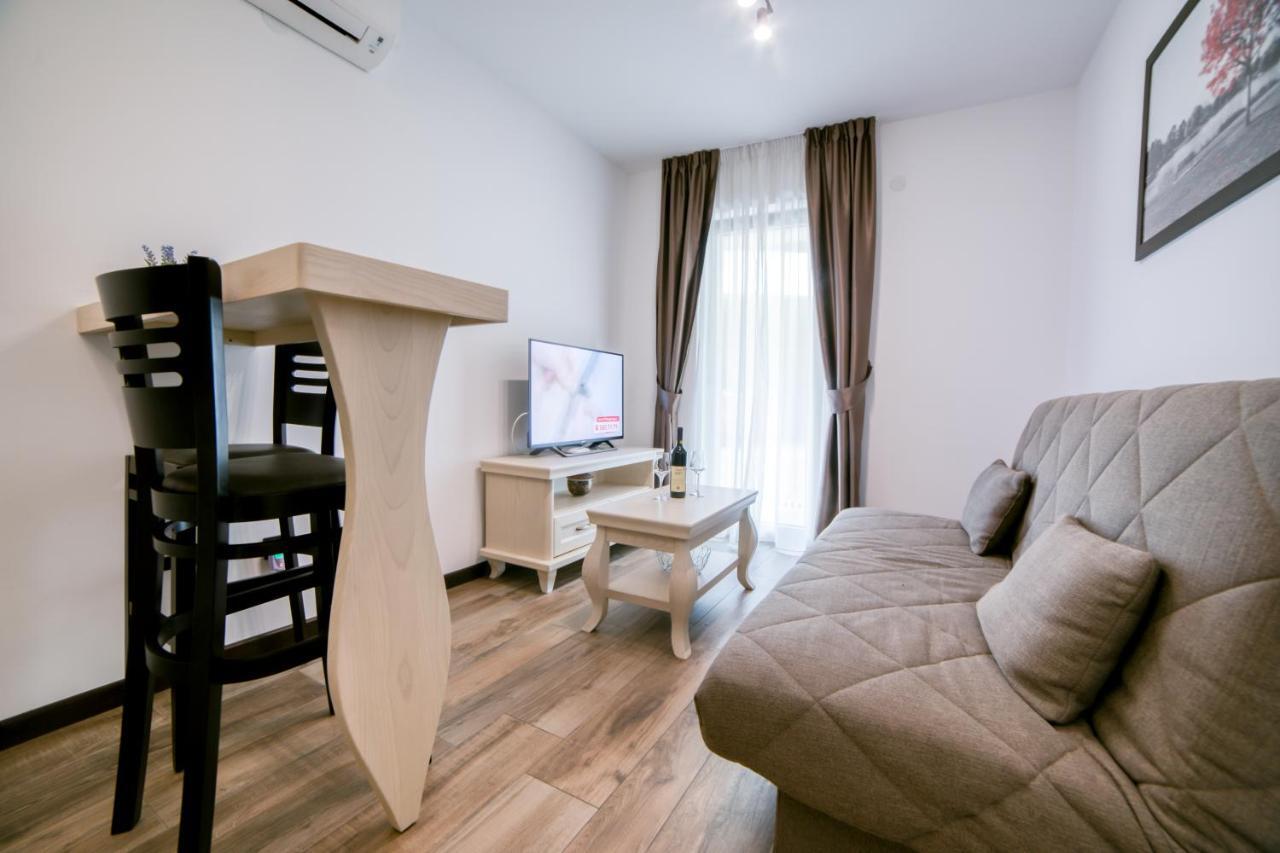 Casa Nuova Daire Kotor Dış mekan fotoğraf