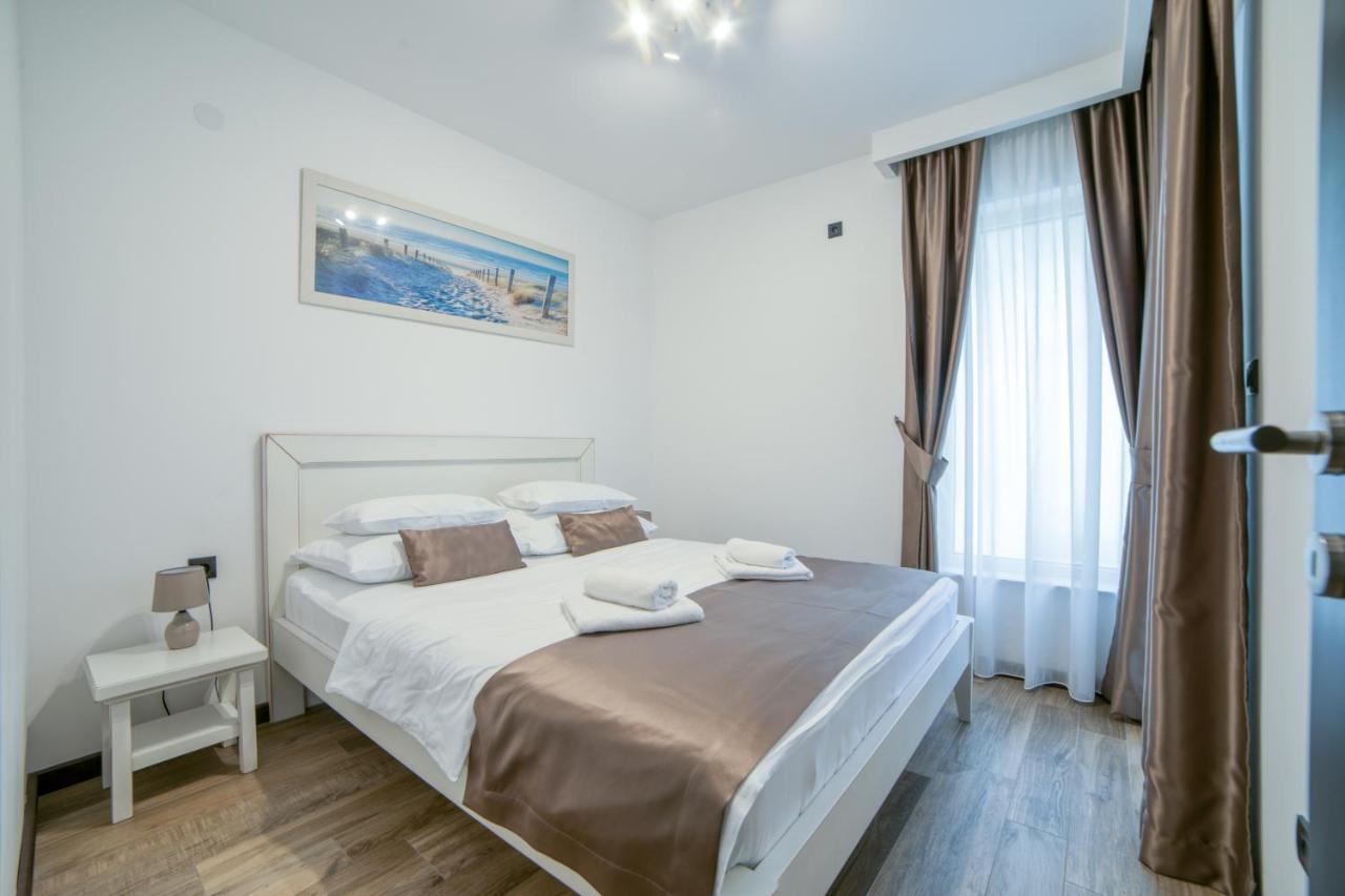 Casa Nuova Daire Kotor Dış mekan fotoğraf